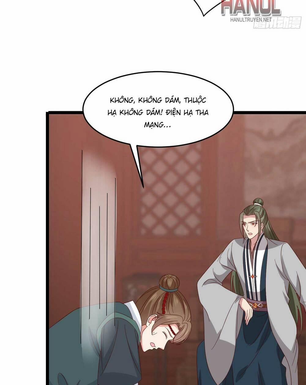 Chi Tôn Đồng Thuật Sư: Tuyệt Thế Đại Tiểu Thư 299 trang 30