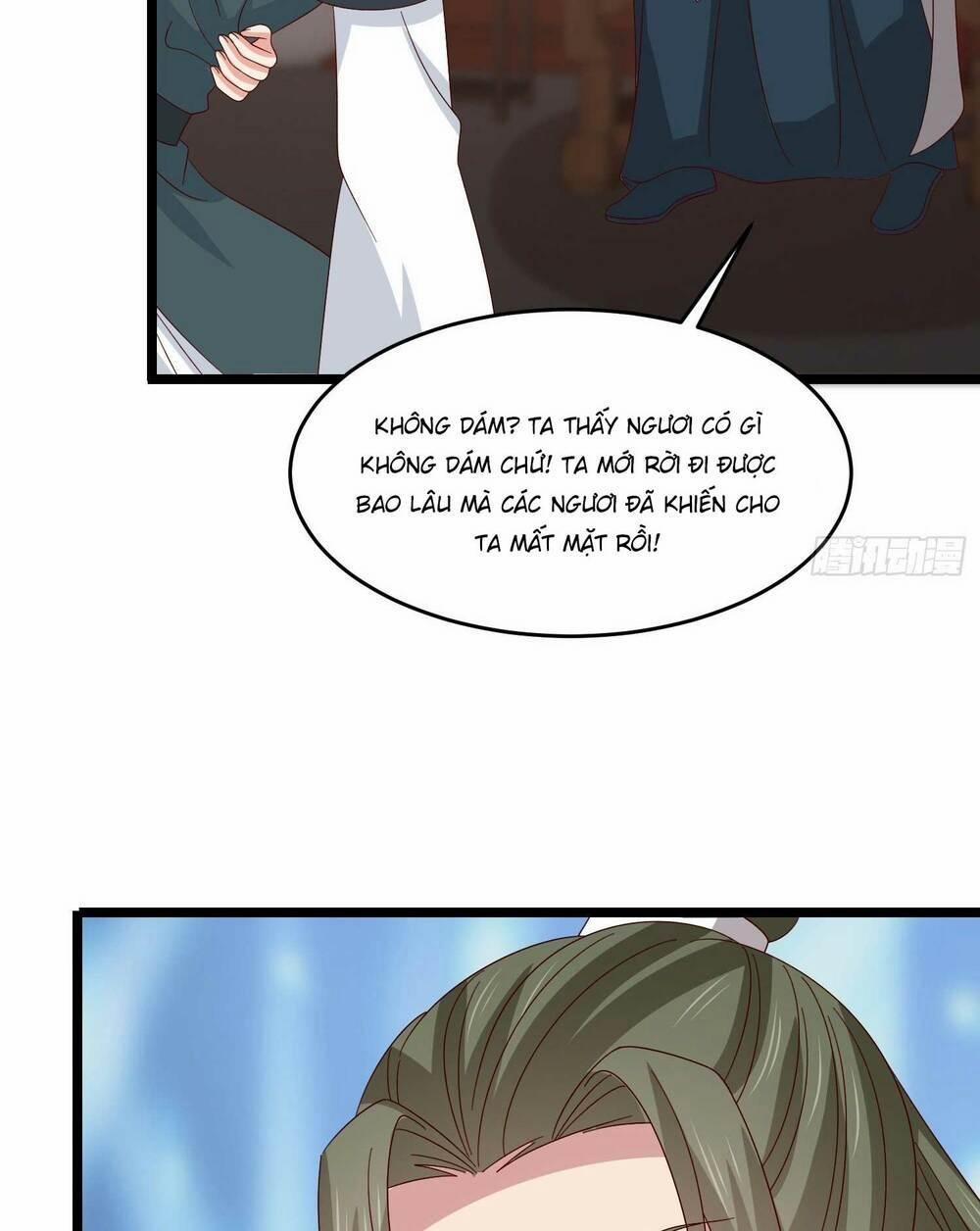 Chi Tôn Đồng Thuật Sư: Tuyệt Thế Đại Tiểu Thư 299 trang 31