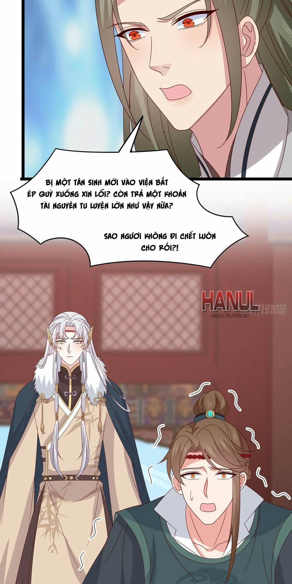 Chi Tôn Đồng Thuật Sư: Tuyệt Thế Đại Tiểu Thư 299 trang 32