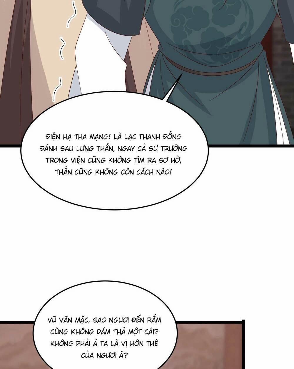 Chi Tôn Đồng Thuật Sư: Tuyệt Thế Đại Tiểu Thư 299 trang 33