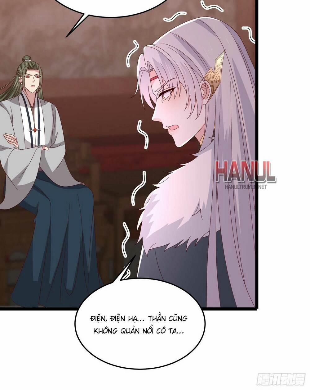 Chi Tôn Đồng Thuật Sư: Tuyệt Thế Đại Tiểu Thư 299 trang 34