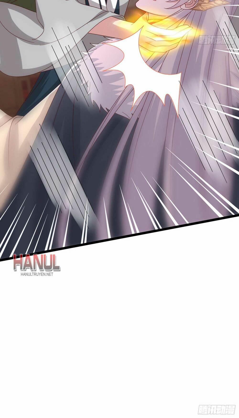 Chi Tôn Đồng Thuật Sư: Tuyệt Thế Đại Tiểu Thư 299 trang 36