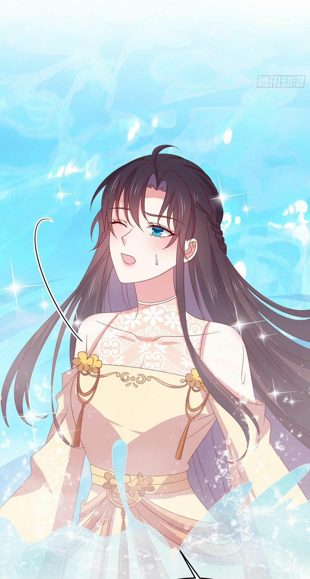 Chi Tôn Đồng Thuật Sư: Tuyệt Thế Đại Tiểu Thư 299 trang 4