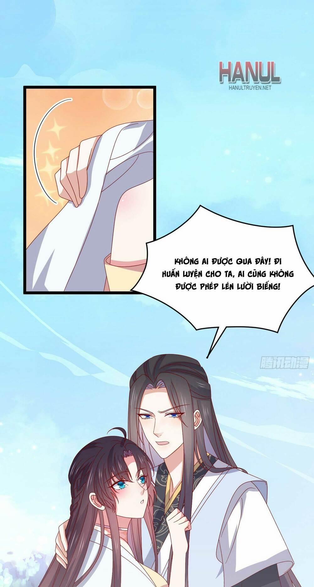 Chi Tôn Đồng Thuật Sư: Tuyệt Thế Đại Tiểu Thư 299 trang 7