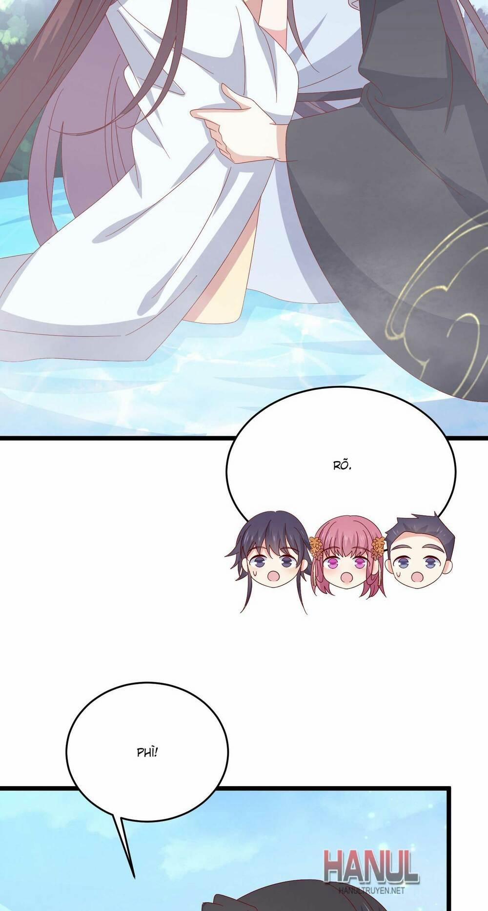 Chi Tôn Đồng Thuật Sư: Tuyệt Thế Đại Tiểu Thư 299 trang 8