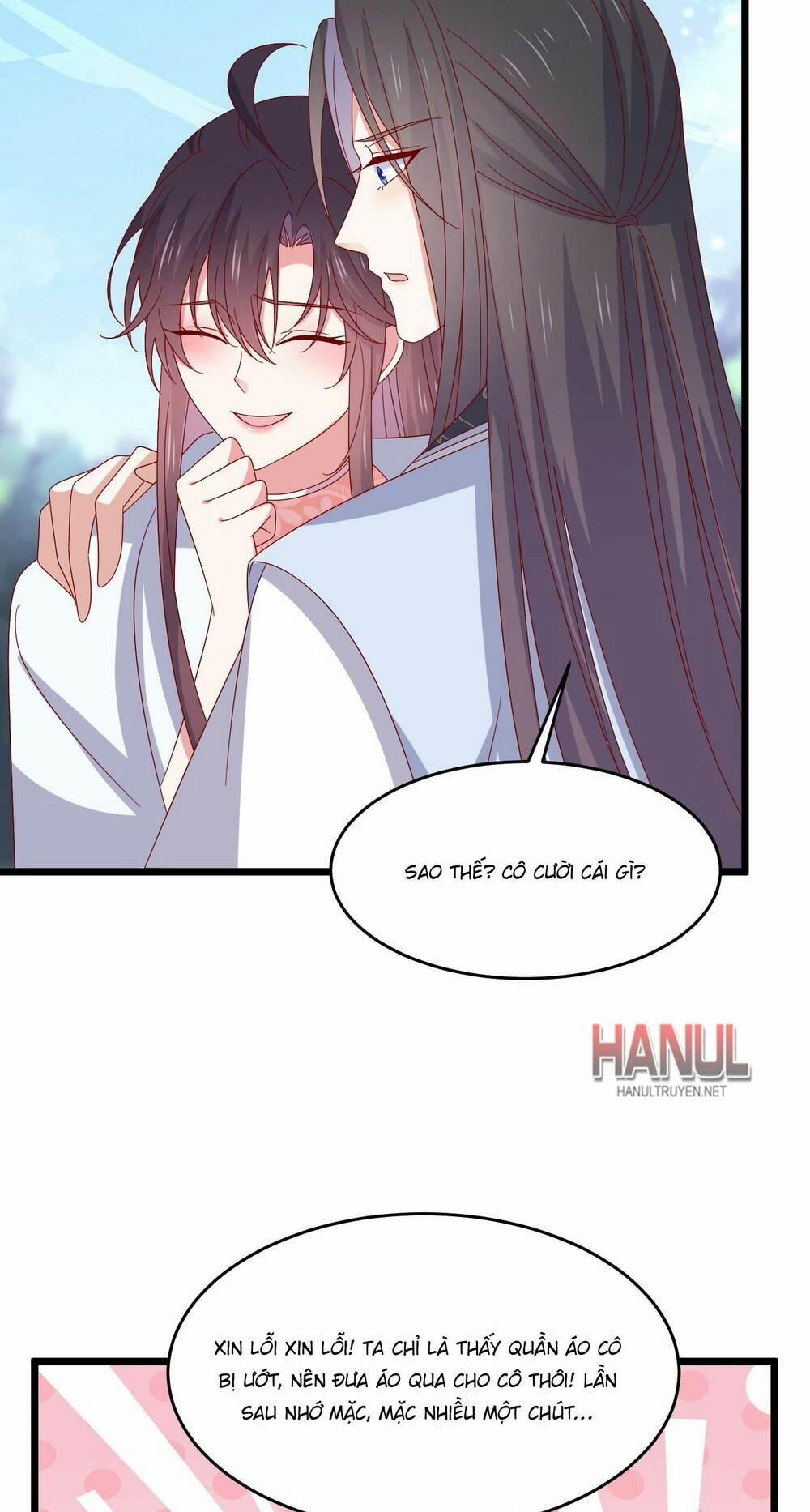 Chi Tôn Đồng Thuật Sư: Tuyệt Thế Đại Tiểu Thư 299 trang 9