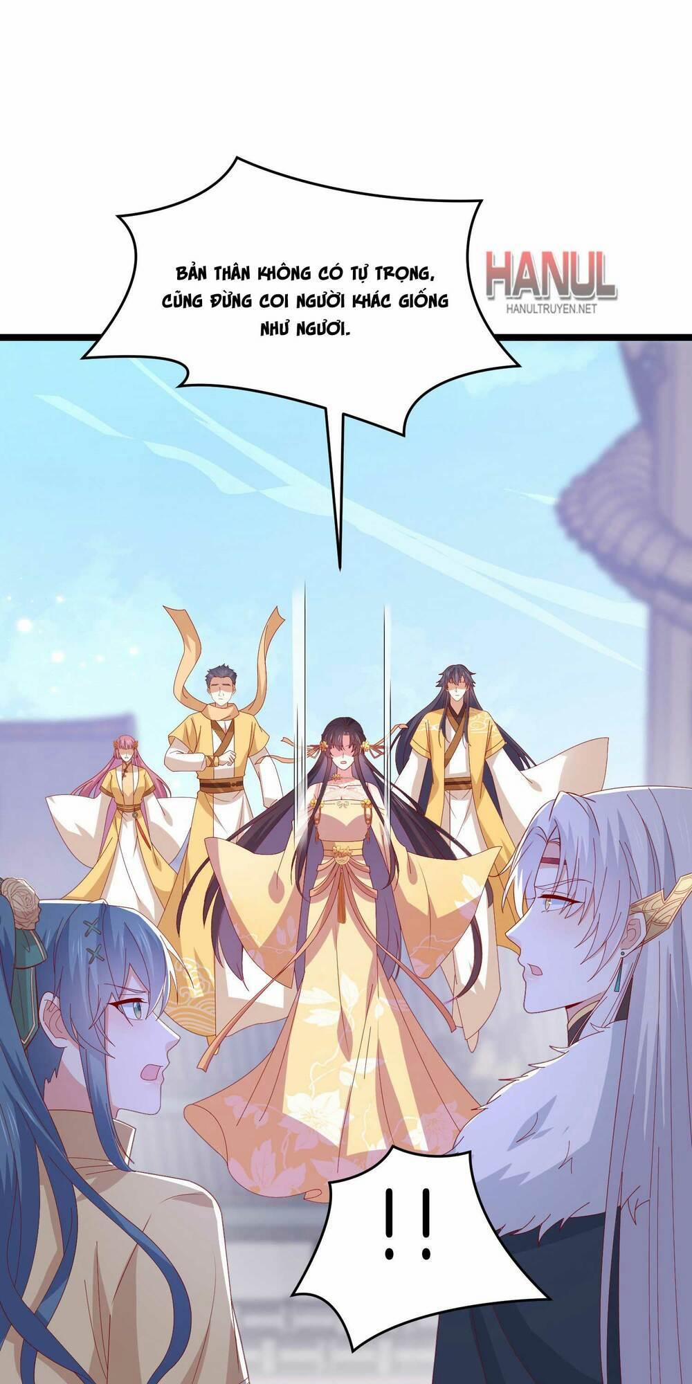 Chi Tôn Đồng Thuật Sư: Tuyệt Thế Đại Tiểu Thư 300.1 trang 21