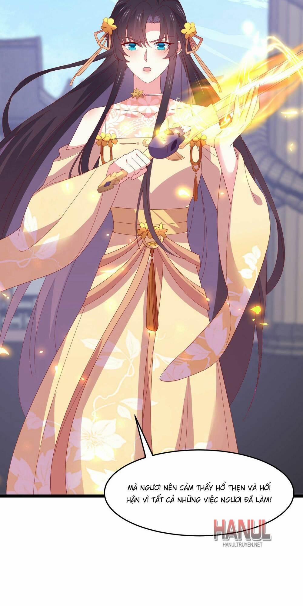 Chi Tôn Đồng Thuật Sư: Tuyệt Thế Đại Tiểu Thư 300.1 trang 29