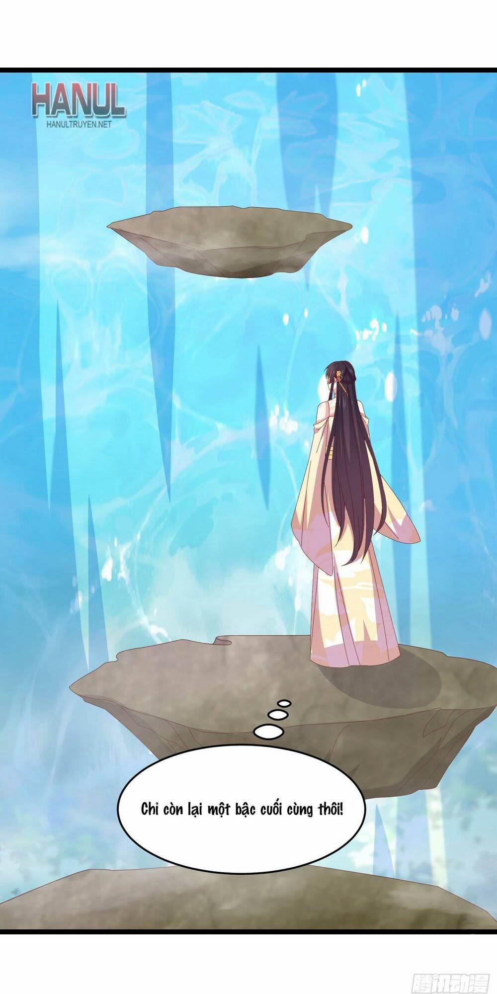 Chi Tôn Đồng Thuật Sư: Tuyệt Thế Đại Tiểu Thư 300.1 trang 3