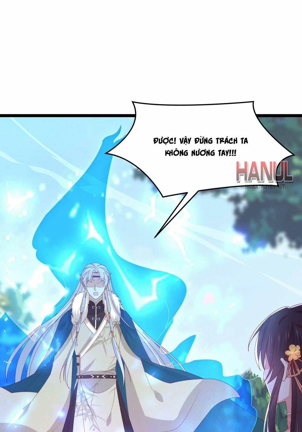 Chi Tôn Đồng Thuật Sư: Tuyệt Thế Đại Tiểu Thư 300.1 trang 30