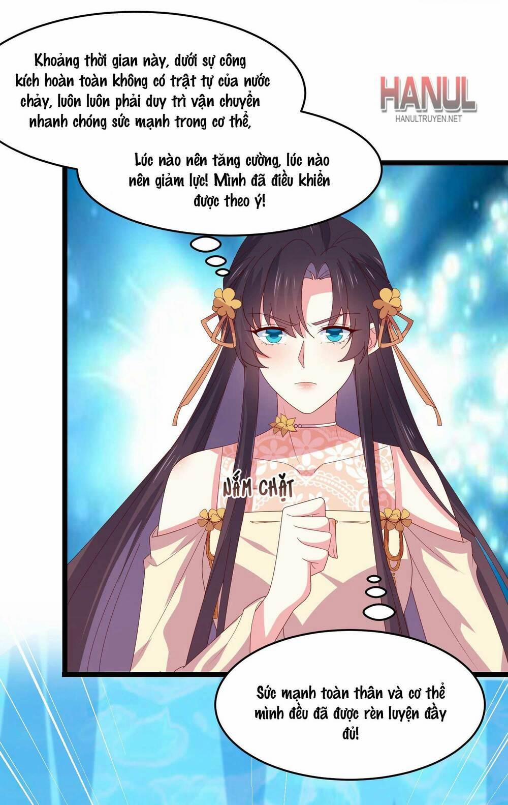 Chi Tôn Đồng Thuật Sư: Tuyệt Thế Đại Tiểu Thư 300.1 trang 4