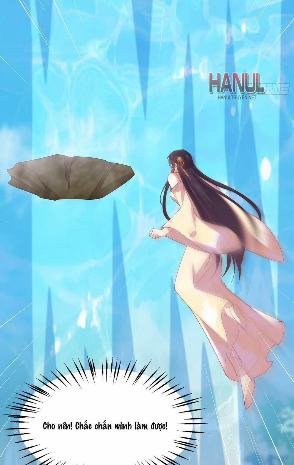 Chi Tôn Đồng Thuật Sư: Tuyệt Thế Đại Tiểu Thư 300.1 trang 5