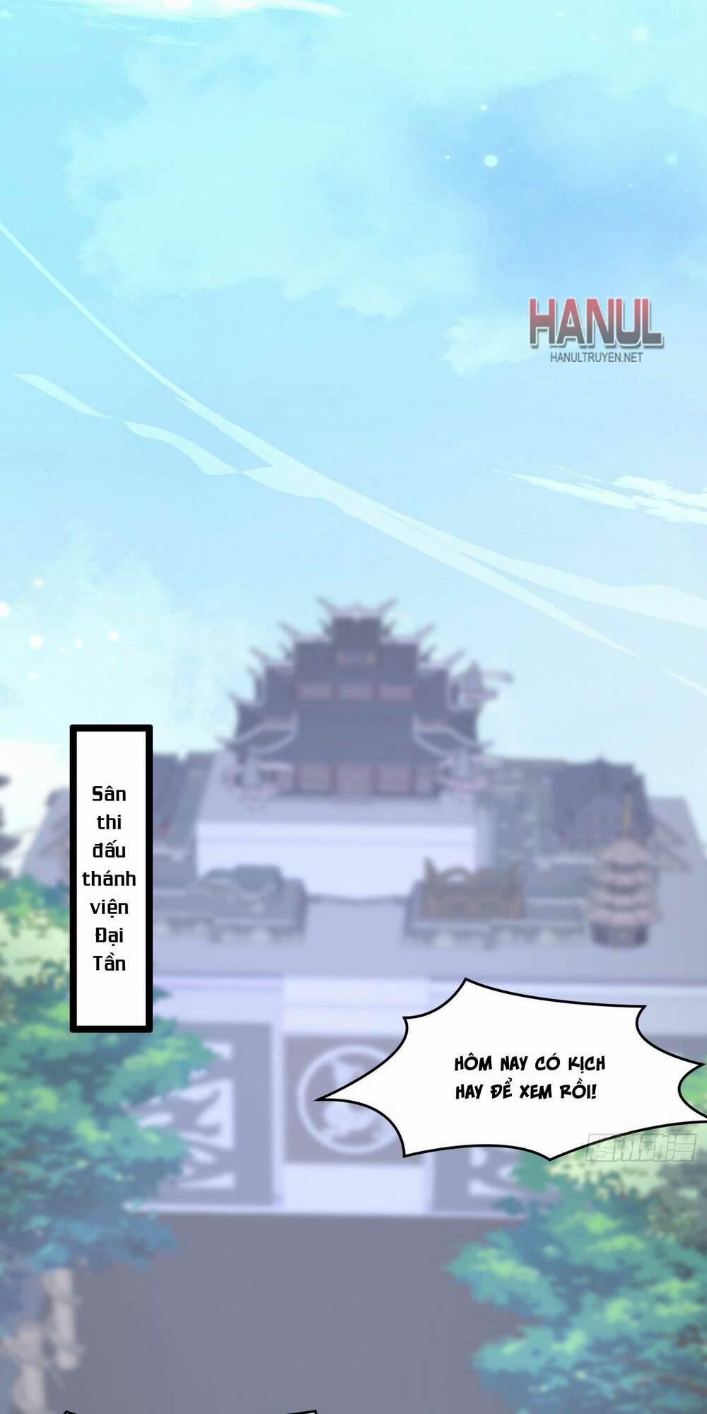 Chi Tôn Đồng Thuật Sư: Tuyệt Thế Đại Tiểu Thư 300.1 trang 9