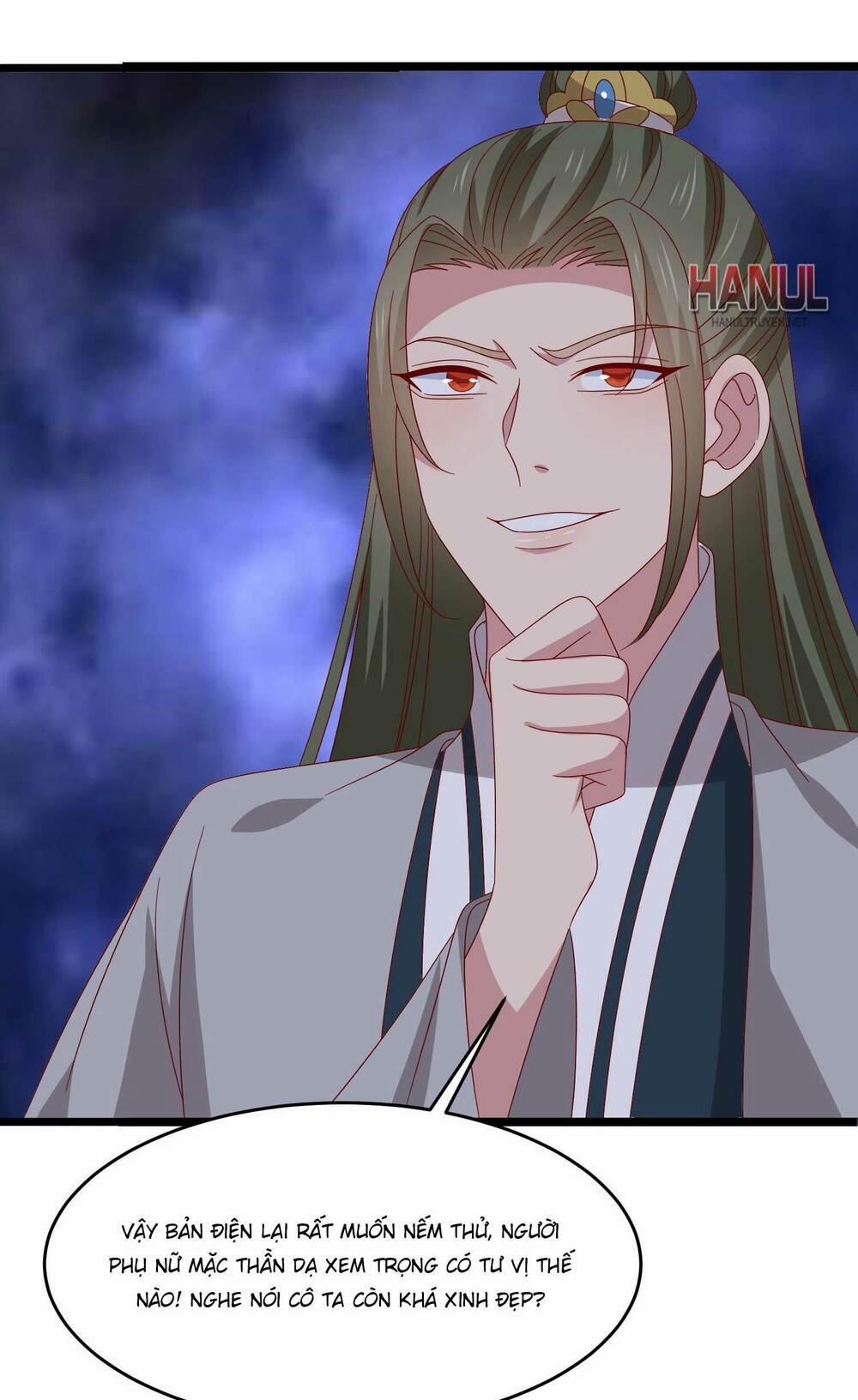 Chi Tôn Đồng Thuật Sư: Tuyệt Thế Đại Tiểu Thư 300 trang 10