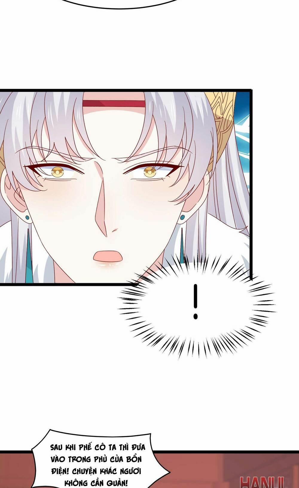 Chi Tôn Đồng Thuật Sư: Tuyệt Thế Đại Tiểu Thư 300 trang 11