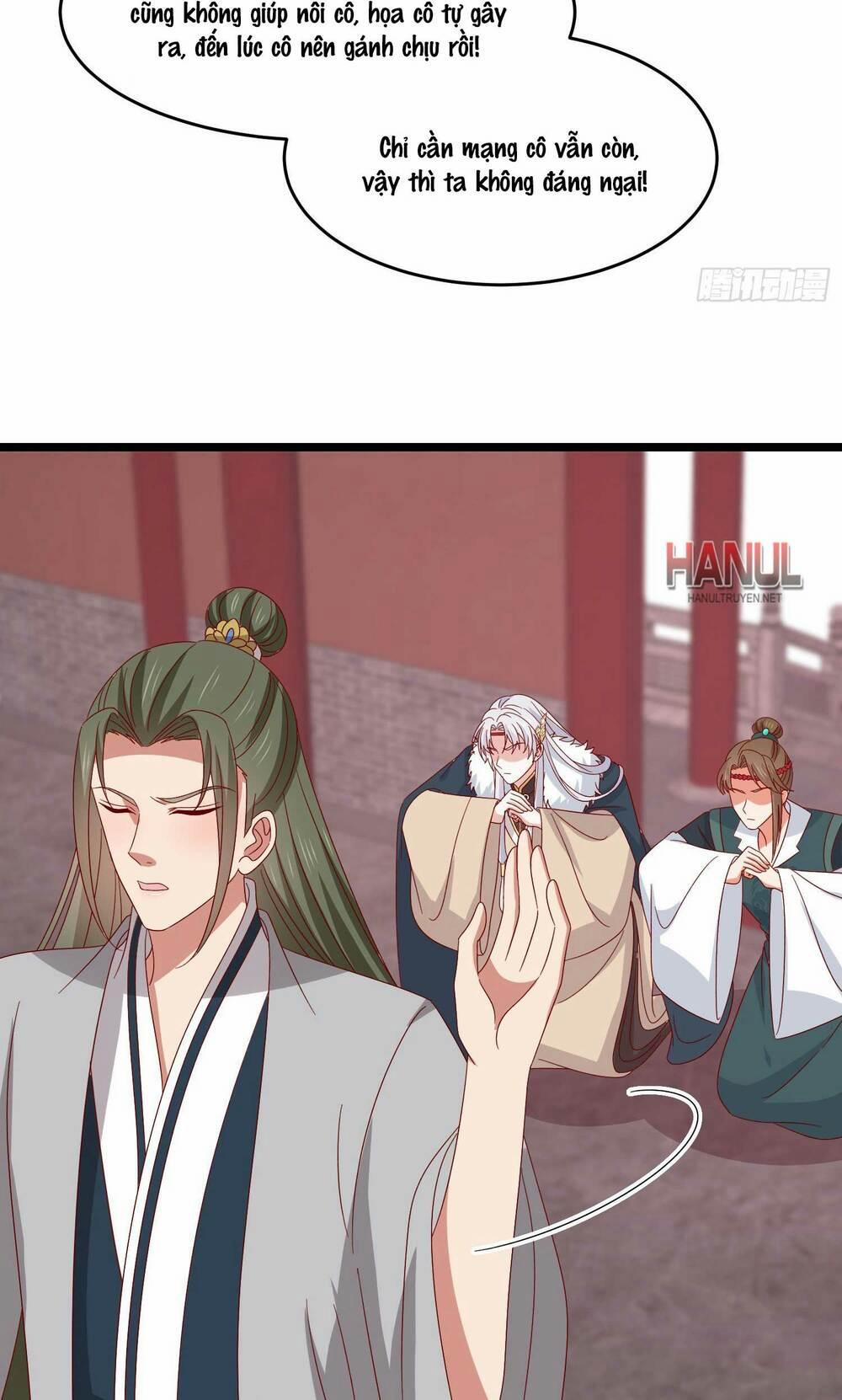 Chi Tôn Đồng Thuật Sư: Tuyệt Thế Đại Tiểu Thư 300 trang 14