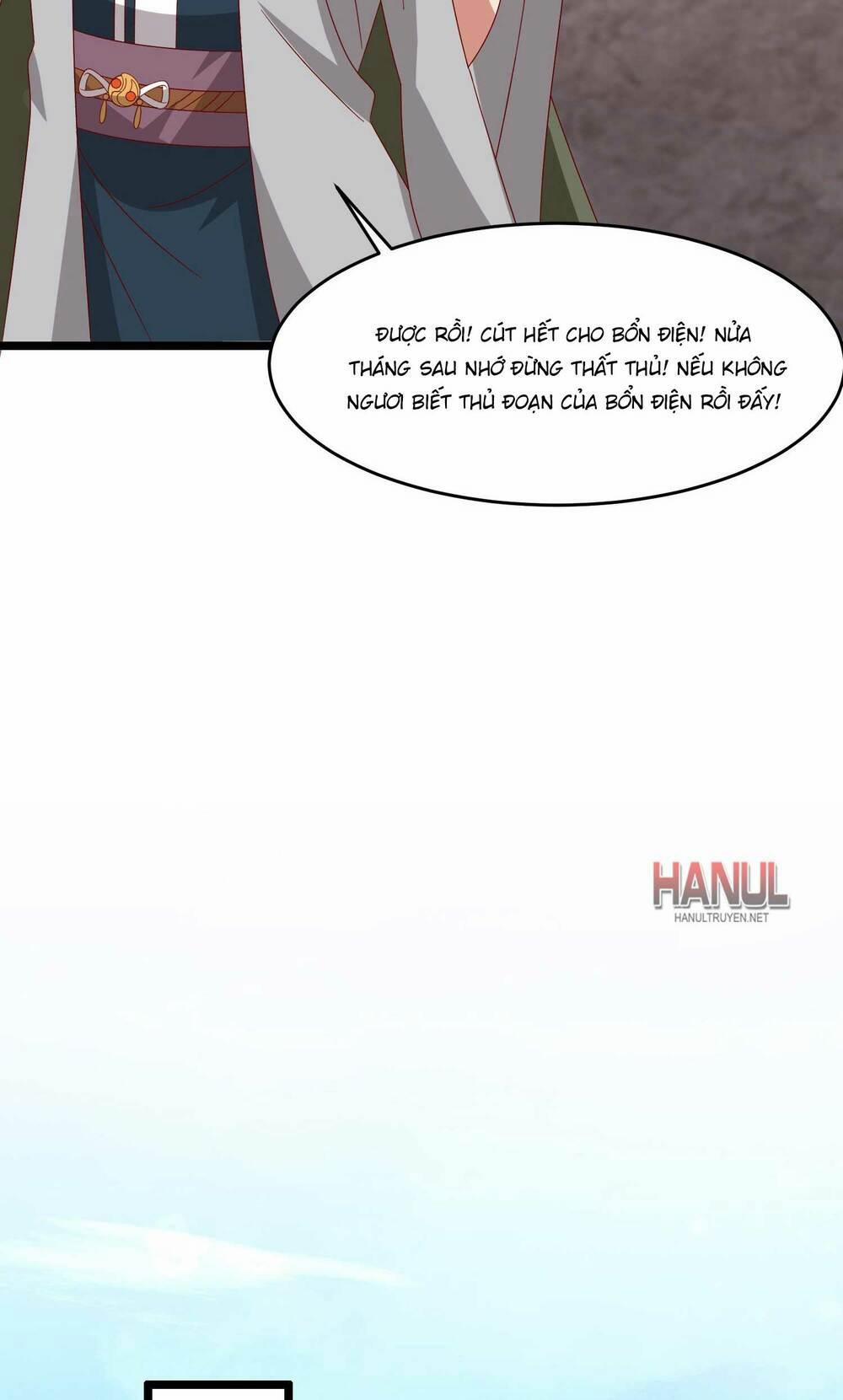 Chi Tôn Đồng Thuật Sư: Tuyệt Thế Đại Tiểu Thư 300 trang 15