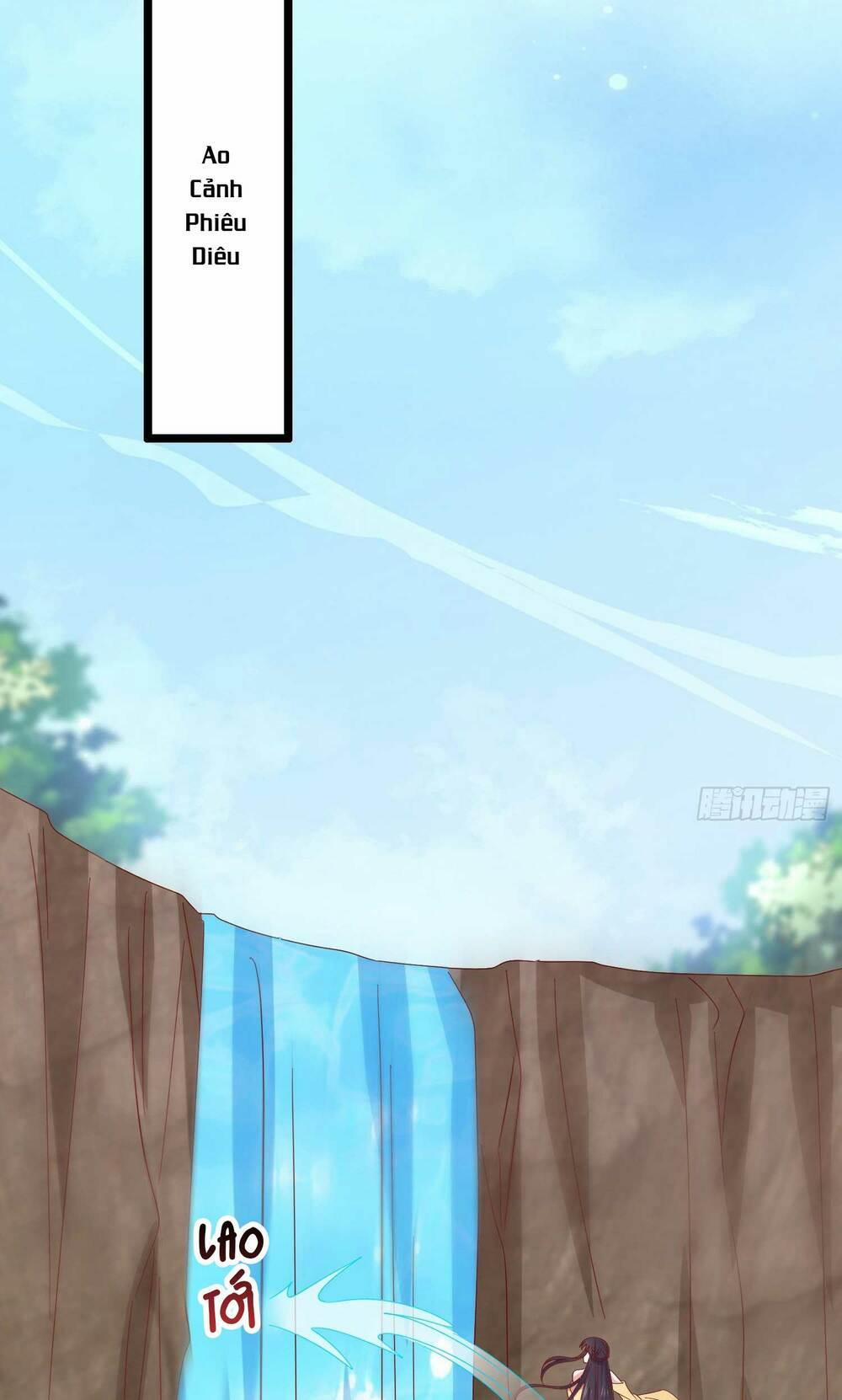 Chi Tôn Đồng Thuật Sư: Tuyệt Thế Đại Tiểu Thư 300 trang 16