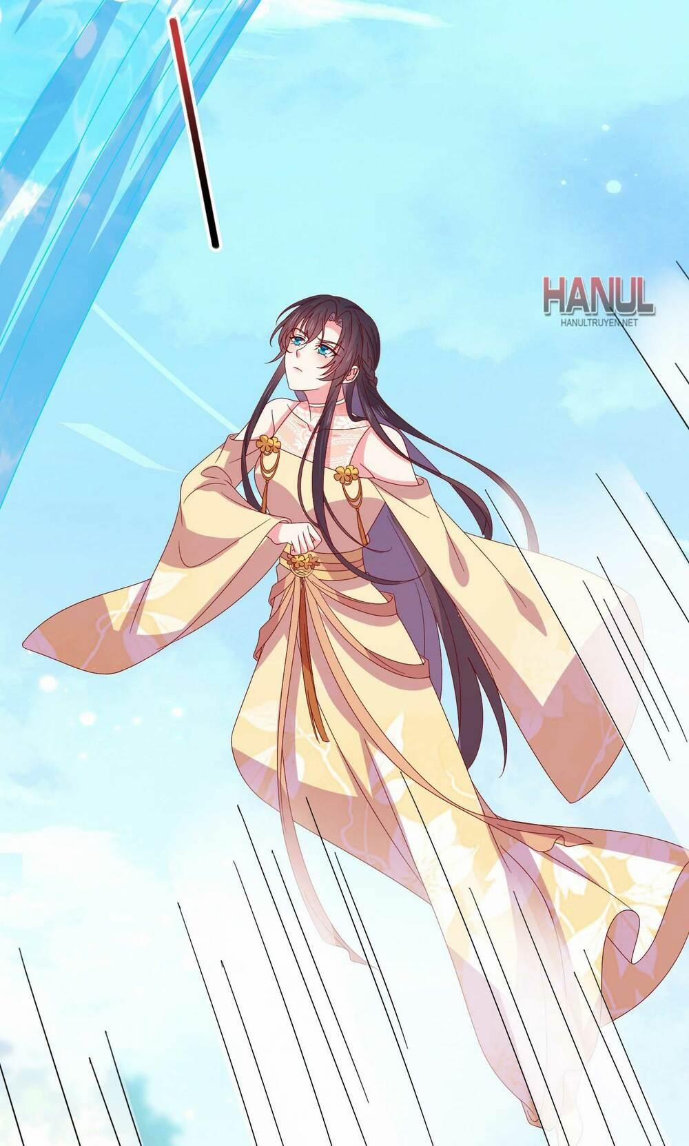 Chi Tôn Đồng Thuật Sư: Tuyệt Thế Đại Tiểu Thư 300 trang 18