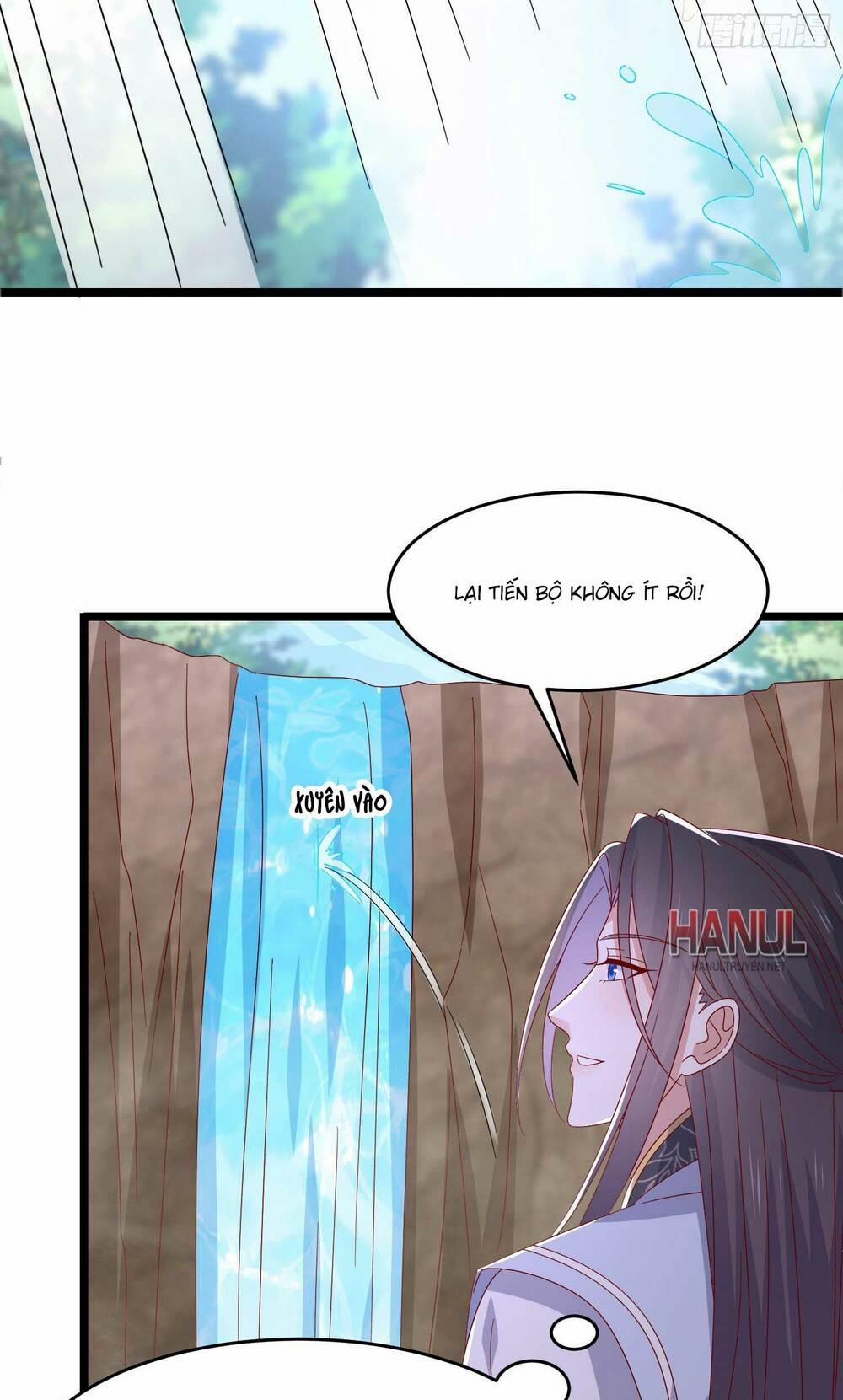 Chi Tôn Đồng Thuật Sư: Tuyệt Thế Đại Tiểu Thư 300 trang 19