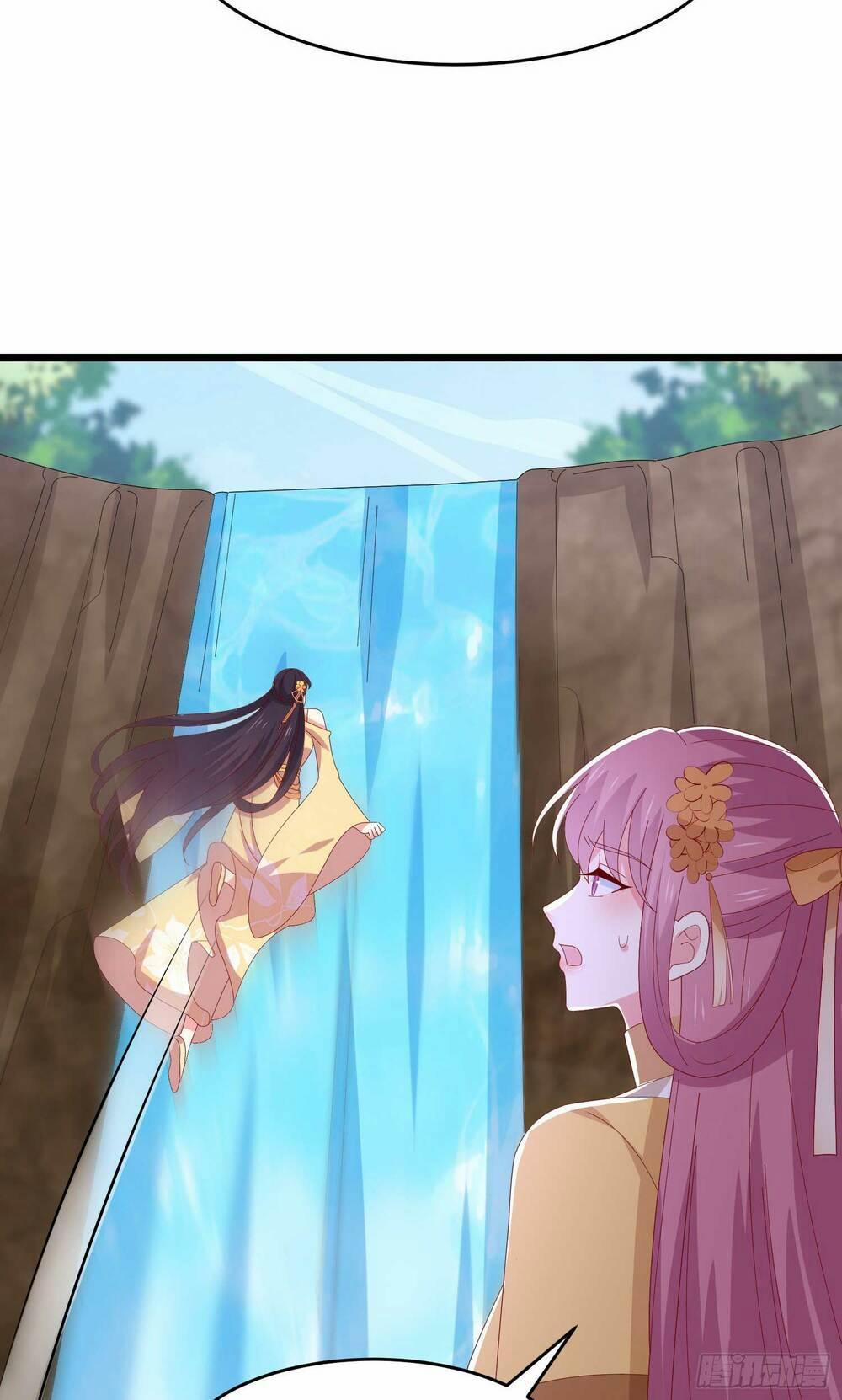 Chi Tôn Đồng Thuật Sư: Tuyệt Thế Đại Tiểu Thư 300 trang 22