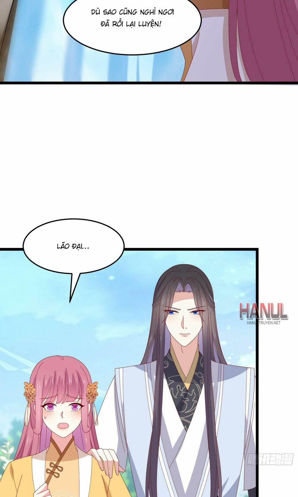 Chi Tôn Đồng Thuật Sư: Tuyệt Thế Đại Tiểu Thư 300 trang 23