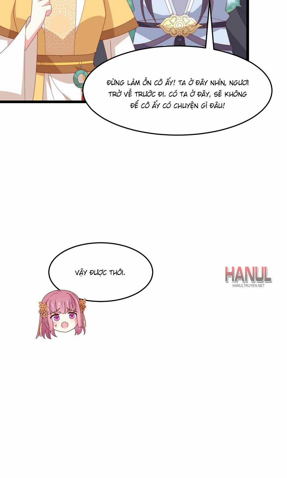 Chi Tôn Đồng Thuật Sư: Tuyệt Thế Đại Tiểu Thư 300 trang 24