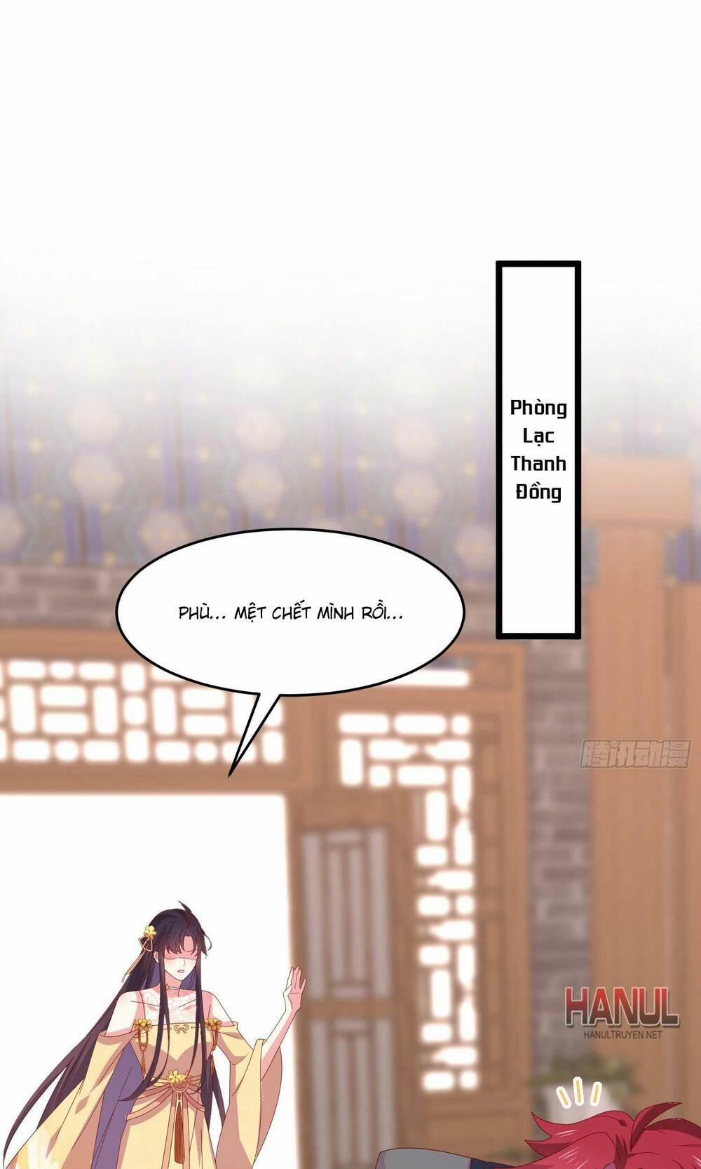 Chi Tôn Đồng Thuật Sư: Tuyệt Thế Đại Tiểu Thư 300 trang 25