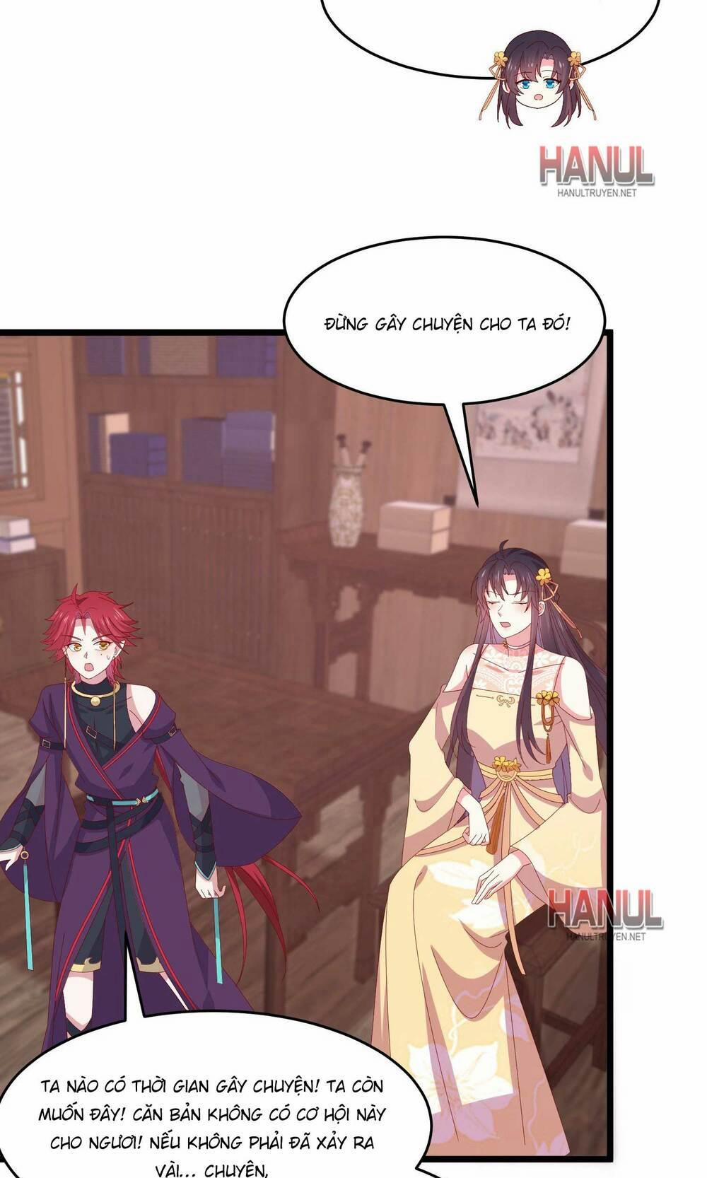 Chi Tôn Đồng Thuật Sư: Tuyệt Thế Đại Tiểu Thư 300 trang 27