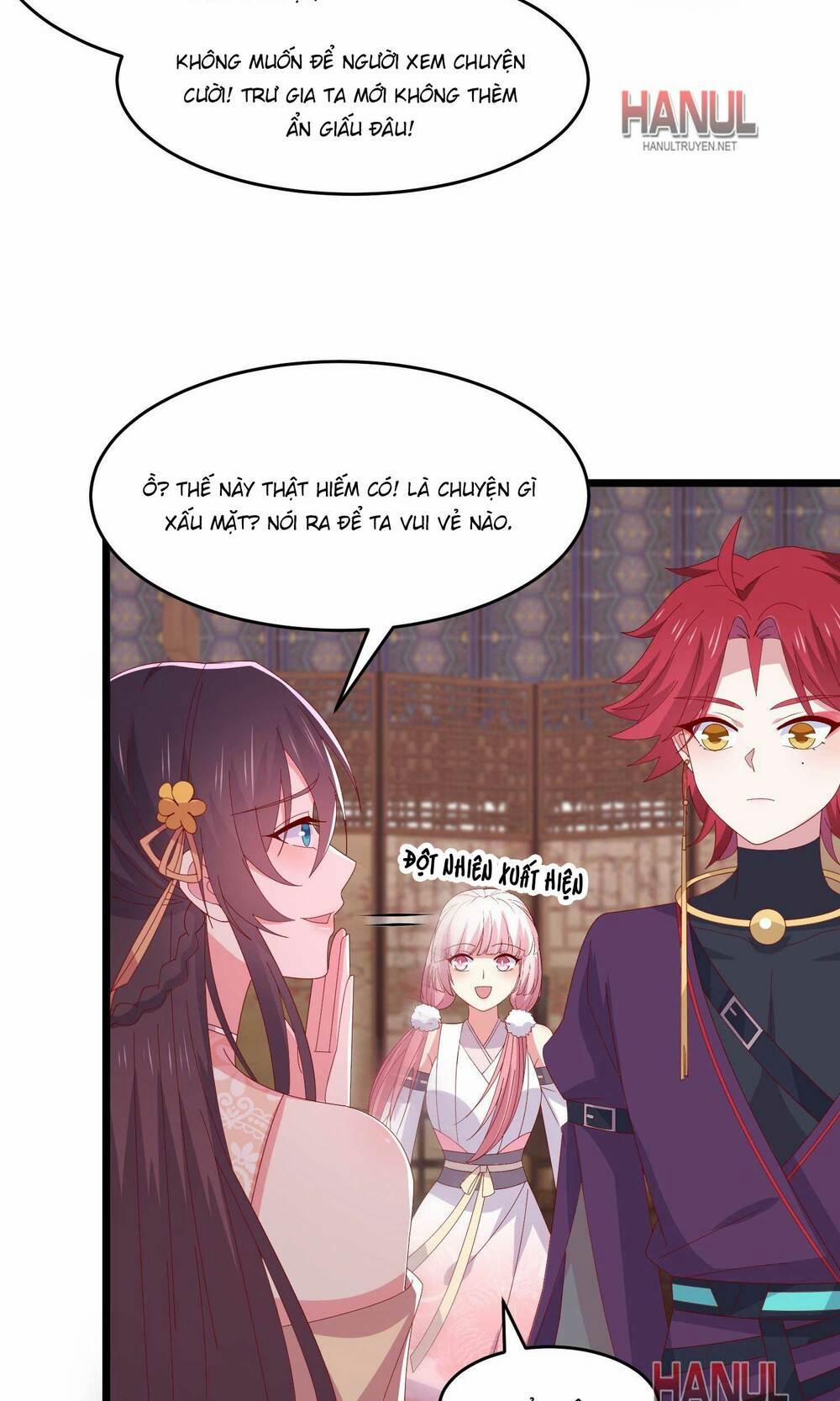 Chi Tôn Đồng Thuật Sư: Tuyệt Thế Đại Tiểu Thư 300 trang 28