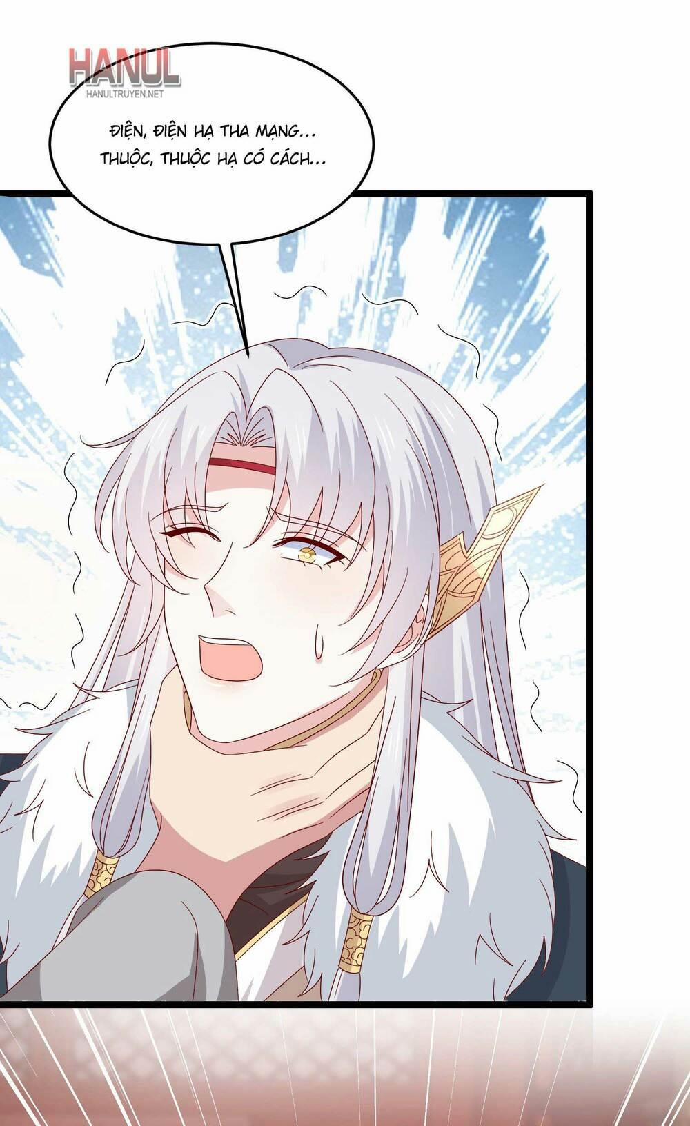 Chi Tôn Đồng Thuật Sư: Tuyệt Thế Đại Tiểu Thư 300 trang 3