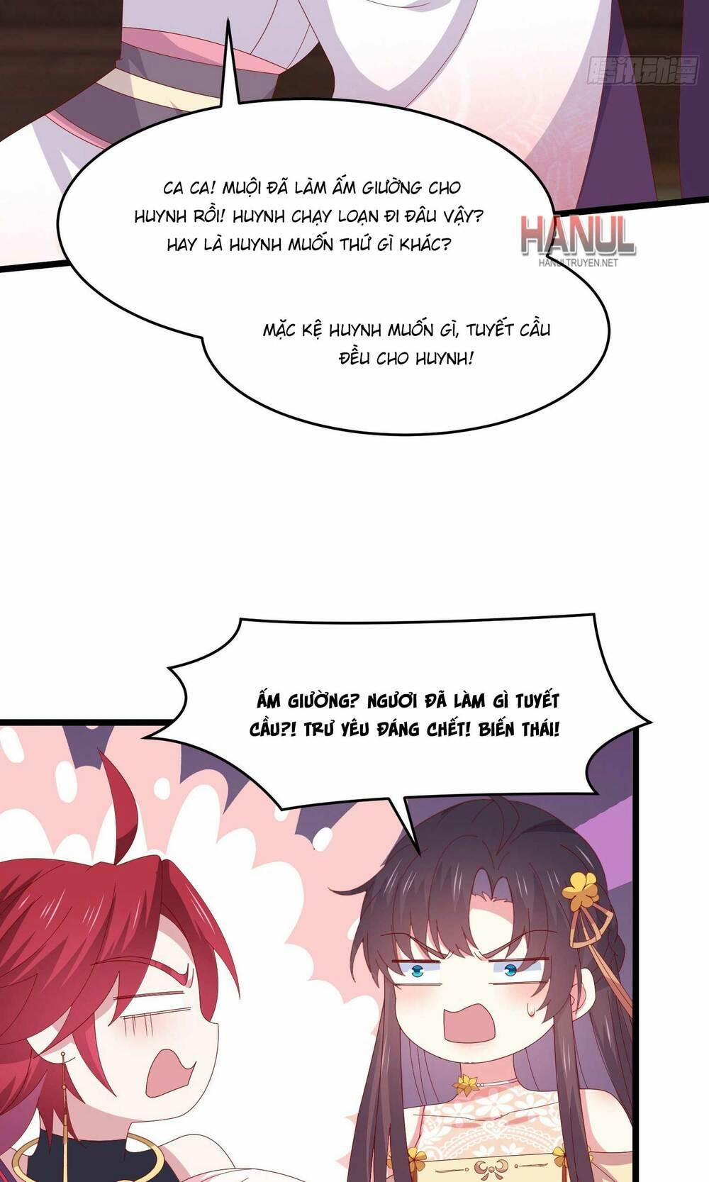 Chi Tôn Đồng Thuật Sư: Tuyệt Thế Đại Tiểu Thư 300 trang 30