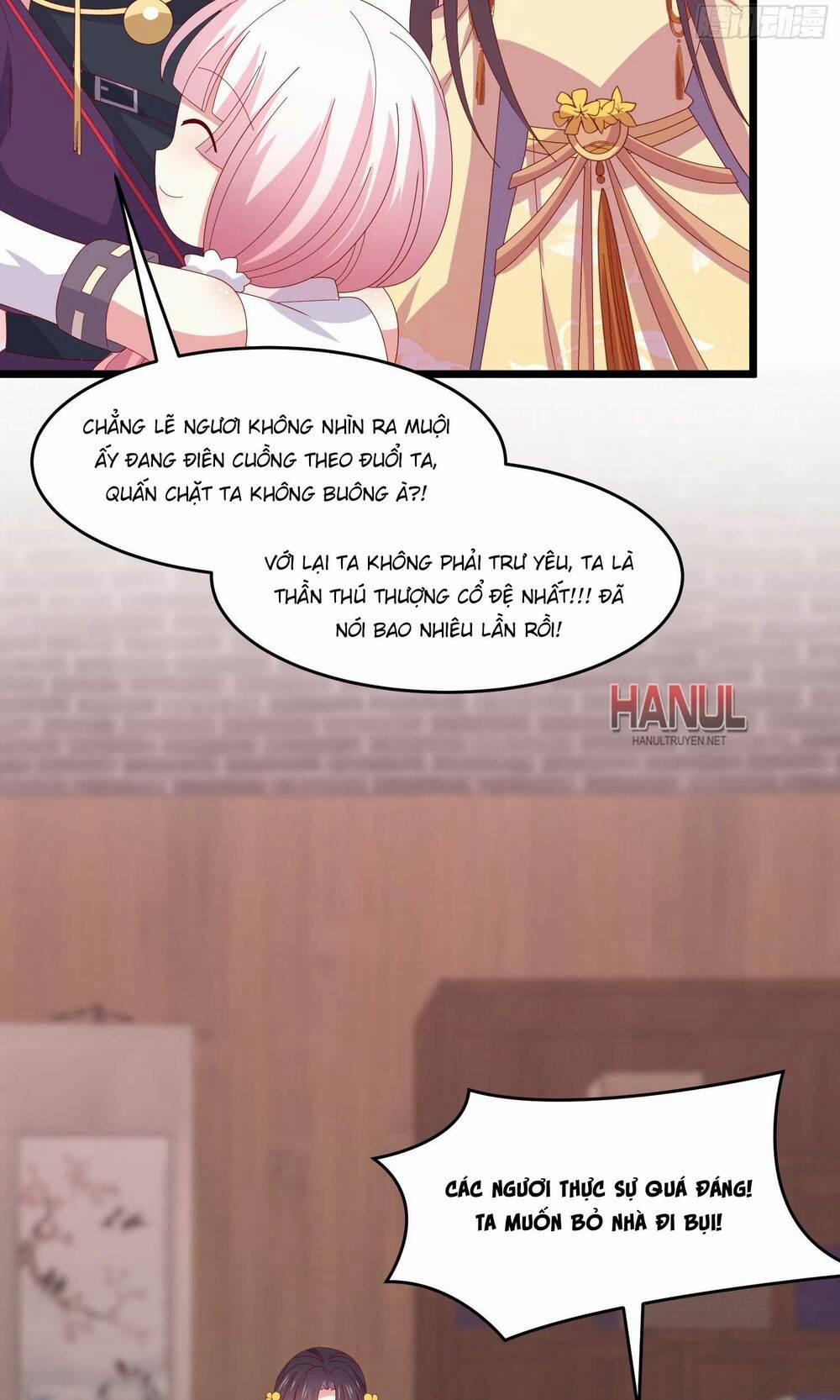 Chi Tôn Đồng Thuật Sư: Tuyệt Thế Đại Tiểu Thư 300 trang 31
