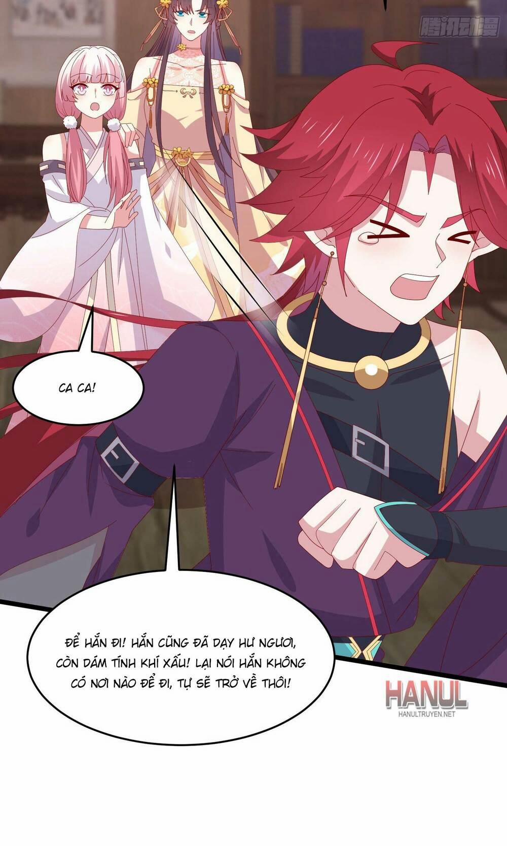 Chi Tôn Đồng Thuật Sư: Tuyệt Thế Đại Tiểu Thư 300 trang 32