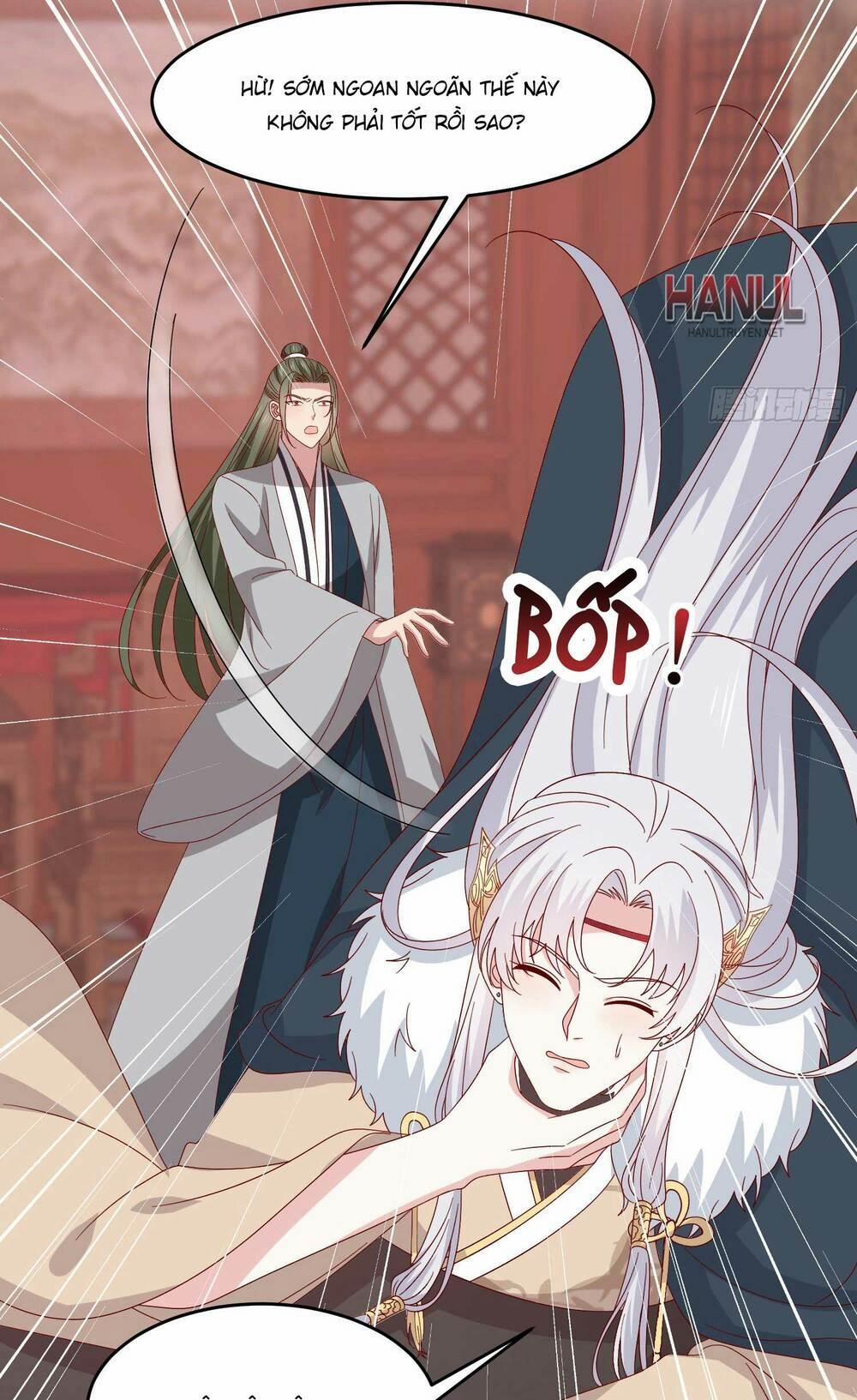 Chi Tôn Đồng Thuật Sư: Tuyệt Thế Đại Tiểu Thư 300 trang 4