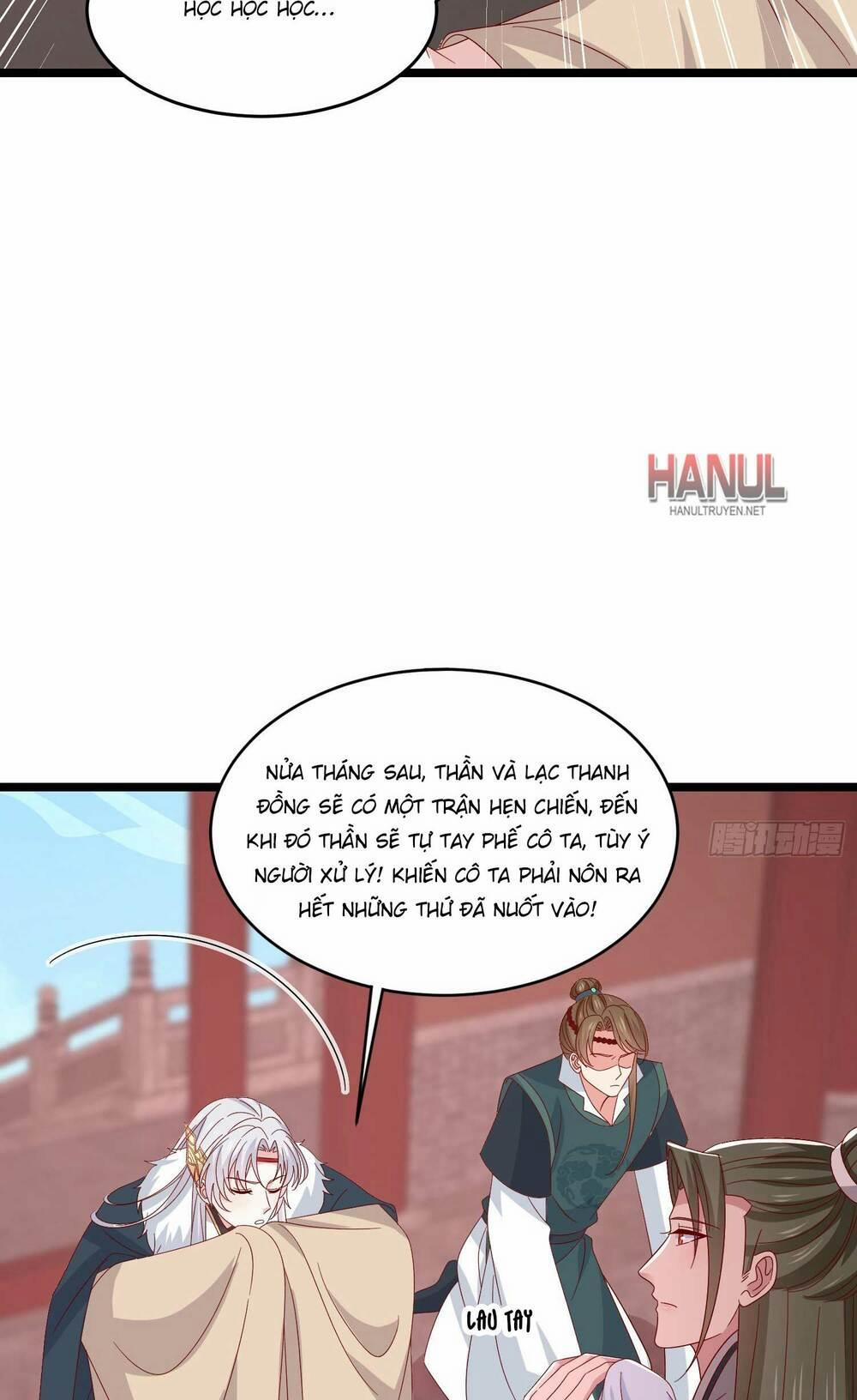 Chi Tôn Đồng Thuật Sư: Tuyệt Thế Đại Tiểu Thư 300 trang 5