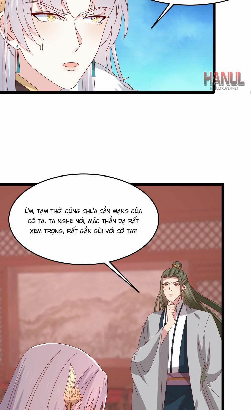 Chi Tôn Đồng Thuật Sư: Tuyệt Thế Đại Tiểu Thư 300 trang 7