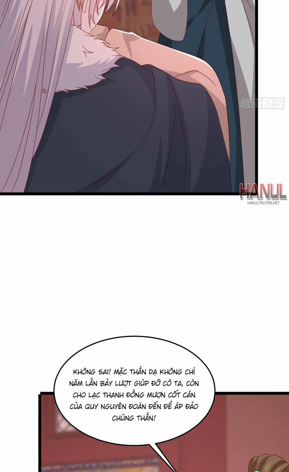 Chi Tôn Đồng Thuật Sư: Tuyệt Thế Đại Tiểu Thư 300 trang 8