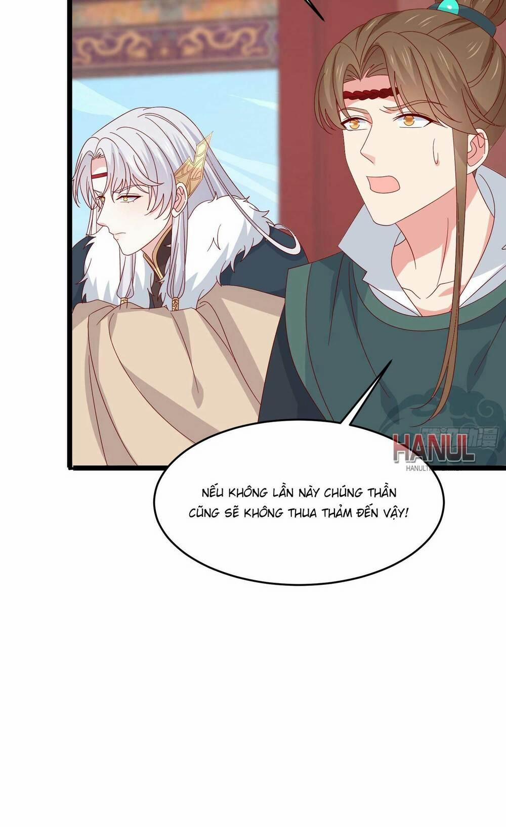 Chi Tôn Đồng Thuật Sư: Tuyệt Thế Đại Tiểu Thư 300 trang 9