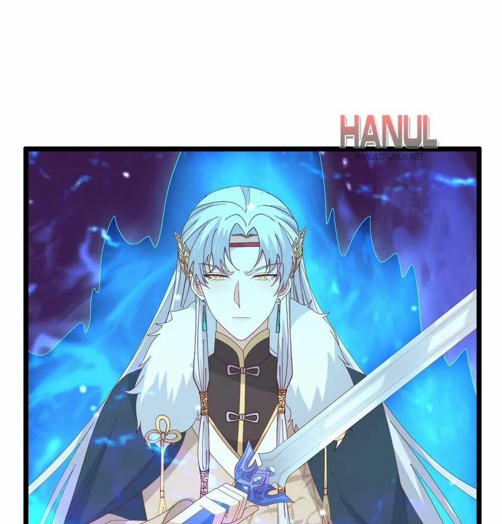 Chi Tôn Đồng Thuật Sư: Tuyệt Thế Đại Tiểu Thư 302 trang 4