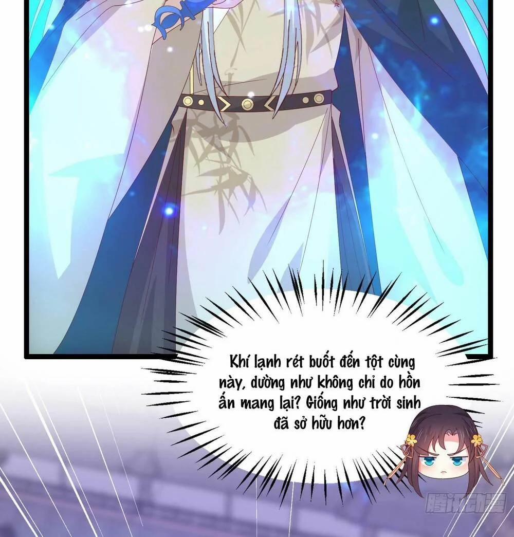 Chi Tôn Đồng Thuật Sư: Tuyệt Thế Đại Tiểu Thư 302 trang 5