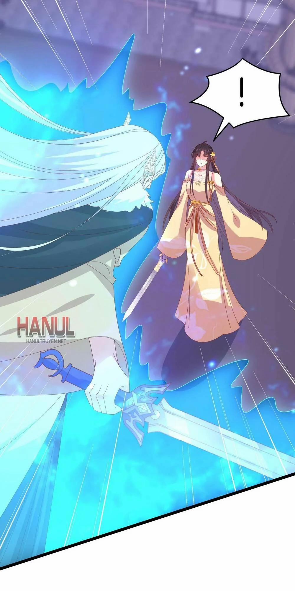 Chi Tôn Đồng Thuật Sư: Tuyệt Thế Đại Tiểu Thư 302 trang 6