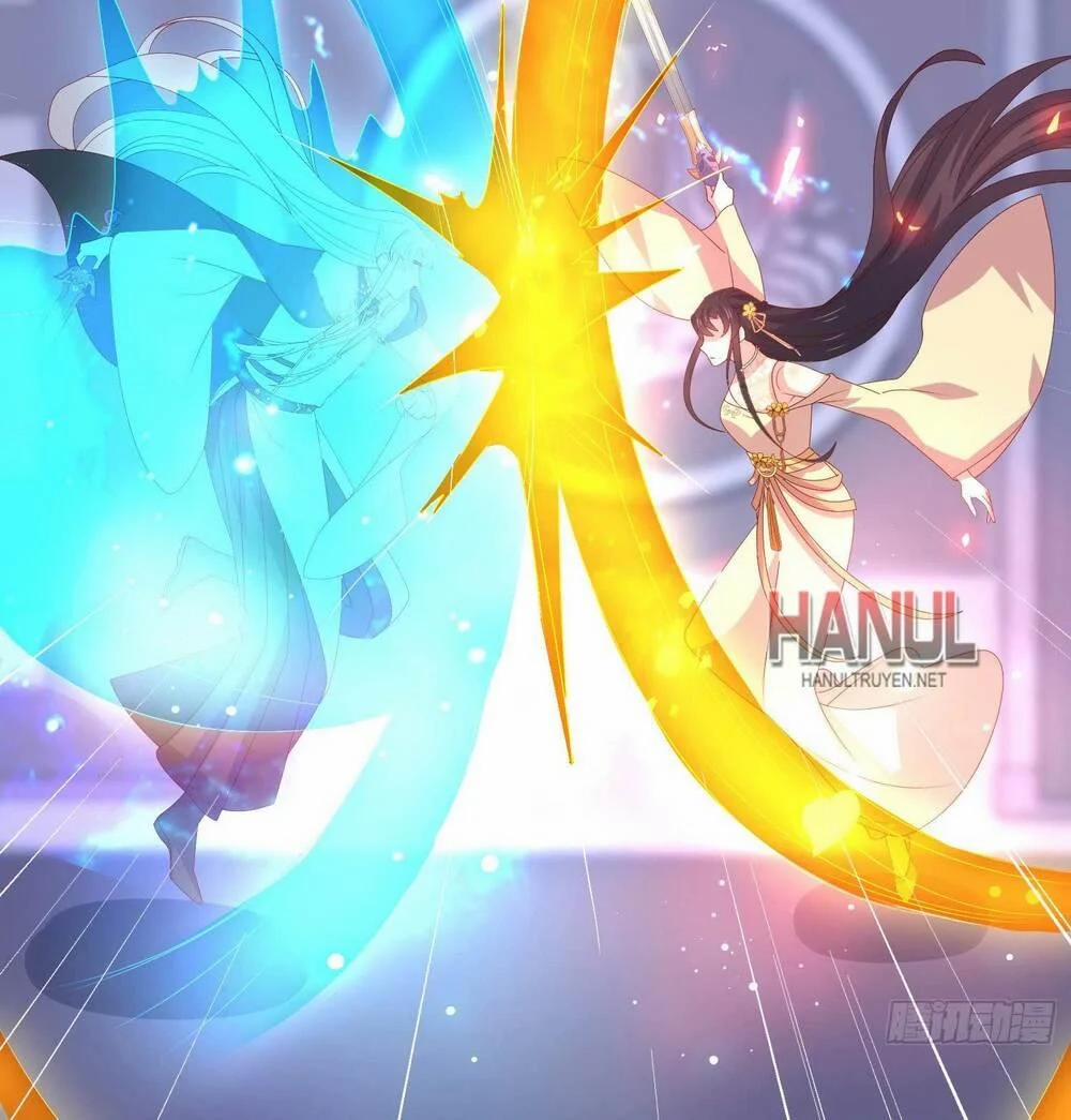 Chi Tôn Đồng Thuật Sư: Tuyệt Thế Đại Tiểu Thư 302 trang 8