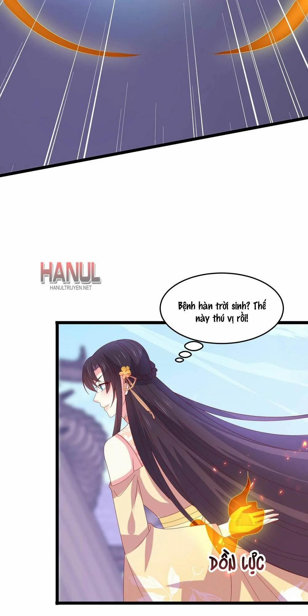 Chi Tôn Đồng Thuật Sư: Tuyệt Thế Đại Tiểu Thư 302 trang 9