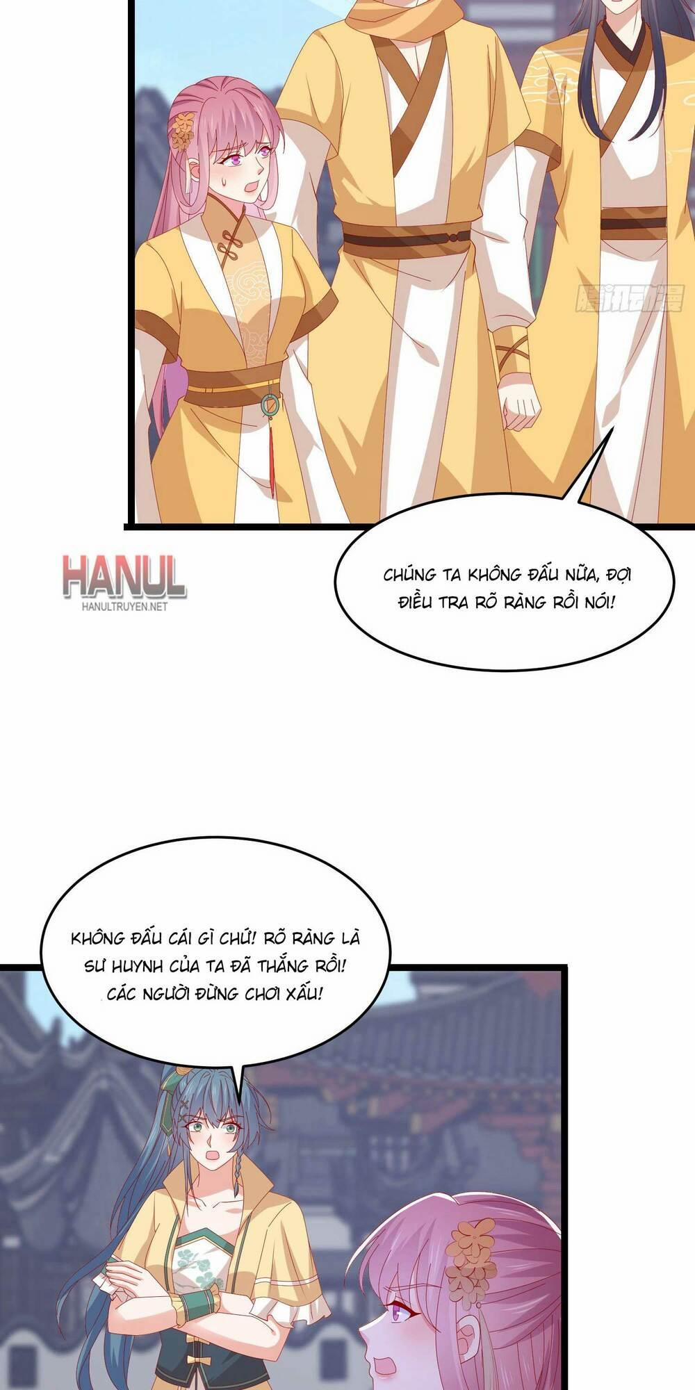 Chi Tôn Đồng Thuật Sư: Tuyệt Thế Đại Tiểu Thư 303 trang 12