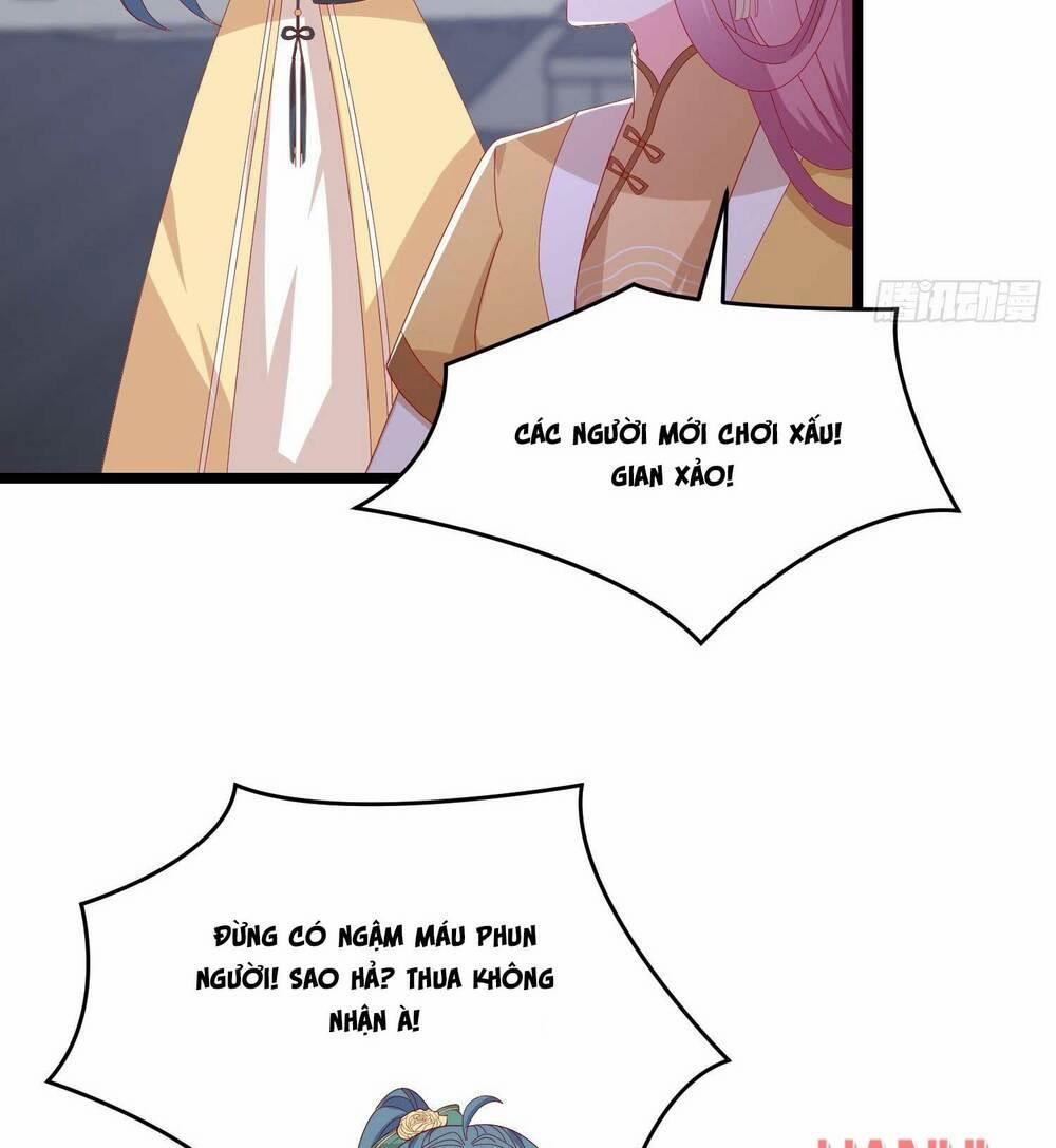 Chi Tôn Đồng Thuật Sư: Tuyệt Thế Đại Tiểu Thư 303 trang 13