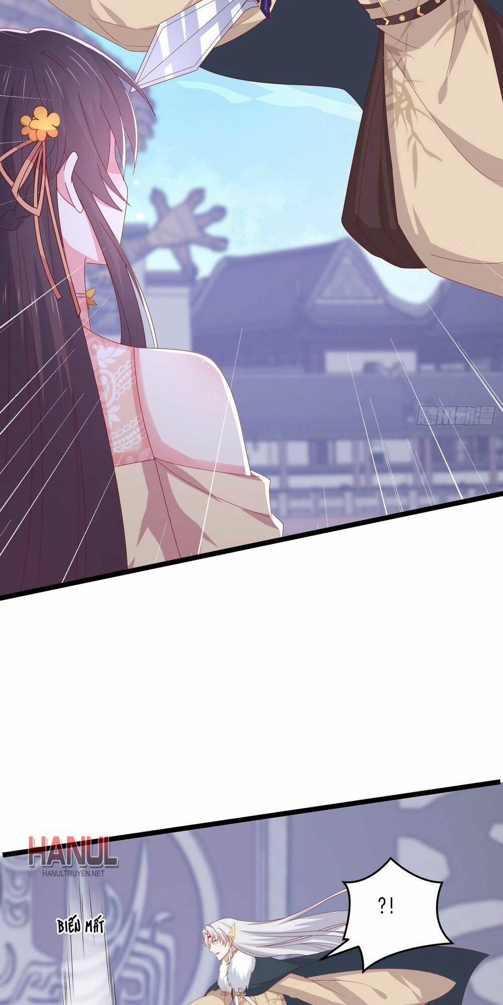 Chi Tôn Đồng Thuật Sư: Tuyệt Thế Đại Tiểu Thư 303 trang 17