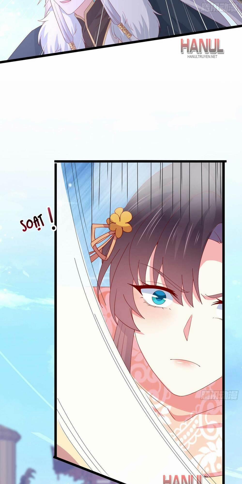 Chi Tôn Đồng Thuật Sư: Tuyệt Thế Đại Tiểu Thư 303 trang 19