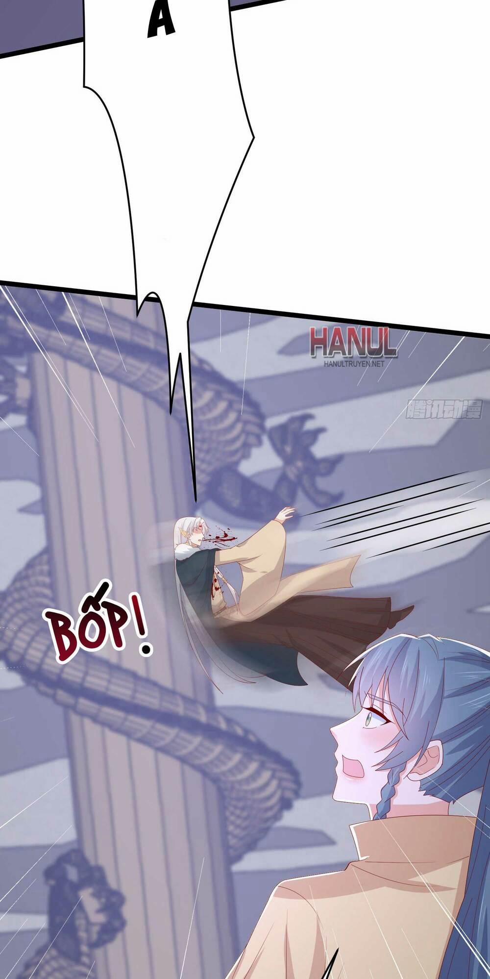 Chi Tôn Đồng Thuật Sư: Tuyệt Thế Đại Tiểu Thư 303 trang 21