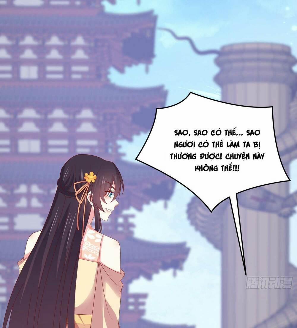 Chi Tôn Đồng Thuật Sư: Tuyệt Thế Đại Tiểu Thư 303 trang 25